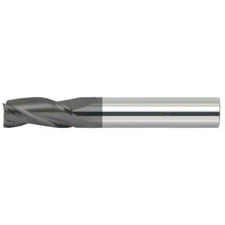 Mastercut Tool 1/32x3/32x1/8x1-1/2 2FL Square Endmill