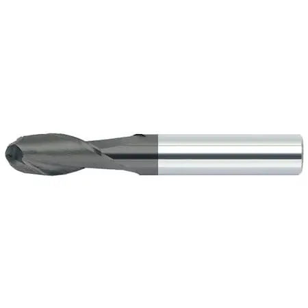 Mastercut Tool 3x12x3x38 4FL Ball Endmill