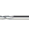 Mastercut Tool 3/8x1-1/8x3/8x3 3FL Upcut Spiral Hogger