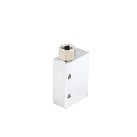 High Suction Vacuum Ejector With Precise Negative Pressure Control And Suction Cup Attachment For Delicate Parts Air Ejector For CV10HS