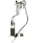 1994 Chevrolet C2500 Fuel Pump Hanger Assembly P80000S