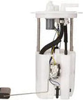2006 Nissan Quest Fuel Pump Module Assembly P76169M