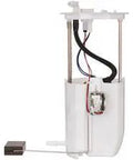 2010 Mazda CX-7 Fuel Pump Module Assembly P76622M