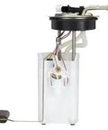 2002 Cadillac Escalade EXT Fuel Pump Module Assembly