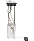 2002 GMC Sierra 2500 Fuel Pump Module Assembly P75014M