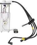 1994 Oldsmobile Achieva Fuel Pump Module Assembly P74826M