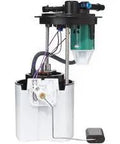 2007 Chevrolet Monte Carlo Fuel Pump Module Assembly