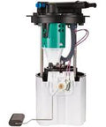 2009 Chevrolet Impala Fuel Pump Module Assembly P76666M