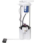 2011 Chevrolet Express Cargo Fuel Pump Module Assembly