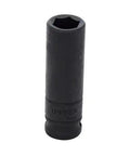 Urrea Single 1/2" Drive 15/16" 6-Point Deep Impact Socket