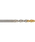 Yg-1 Tool HSS(M35) JobberWorm Pattern Type Straight Shank