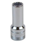 SK Professional Tools Single 3/8" Drive 9mm 12-Point