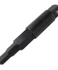 Jb Industries Single 3/16" SAE Hex Key for Pro Shop Use