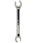 SK Professional Tools Single Reliable Flare Nut Wrench