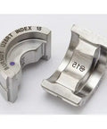 Burndy Crimping Die, 4/0 AWG