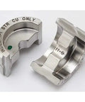 Burndy Crimping Die, 1 AWG