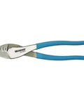 Westward 9 1/2 in Crimper 22 to 10 AWG, 9-1/2"