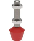 De-Sta-Co Single M8X1.25 Clamp Spindle for Pro Shop Use