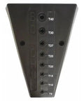 Bondhus Single Hand Tool for Daily Shop Work