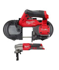Milwaukee M12 Fuel 16 Gauge Variable Speed Nibbler + M12