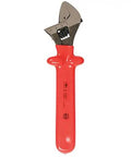 Wiha Single 8" 1000V Insulated Adjustable Wrench