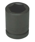 Wright Tool Single 3/4" Drive 36mm Metric Impact Socket