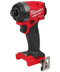 Milwaukee M18 Fuel 1/4" Hex Impact Driver + M18 High