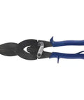 Midwest Snips Sheet Metal Crimper, 8-1/2", Crimping Tool