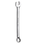 Westward Single 3/4" SAE Combination Wrench for Pros