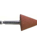 Zoro Select AbrasivePoint Abrasive Point, 1.25"