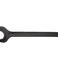 Facom Single 18-1/2" SAE Open End Wrench for Pro Shop Use