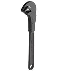 Reed Single 16" Pipe Wrench, SAE for Pro Shop Use