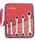 Proto Box End Wrench Set for Pro Shop Use
