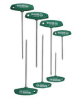 Wiha 7-Piece Wrench Set for Daily Shop Work