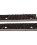 Westward Serrated Jaw, Steel, Jaw Set