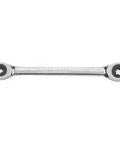 GEARWRENCH Single Rugged Double Box End Ratcheting Wrench