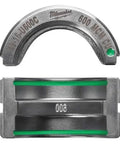Milwaukee 600 MCM Copper U Style Die