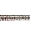 Burndy Open Barrel Splice, Copper, Wire Connector