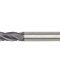 Widia End Mill, 0.0625"