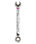 Wera Single 14mm Metric Ratcheting Wrench for Pro Shop Use