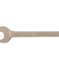 Ampco Safety Tools Single 3-3/8" SAE Open End Wrench