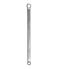 Westward Single 7/16" SAE Box End Wrench
