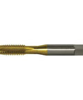 Chicago-Latrobe Straight Flute Hand Tap, M4-0.70