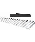 Westward Single Combination Wrench for Auto Repair
