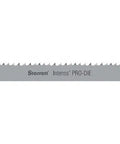 Starrett Band Saw Blade, 11 ft