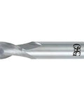 Osg Square End Mill, 0.109375"