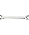 Westward Single Ratcheting Wrench for DIY Repair