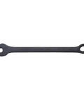 Westward Single 1-3/16" SAE Combination Wrench