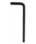 Westward Single 9/64" SAE Hex Key for Pro Shop Use