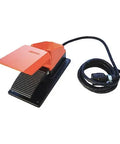 Bn Products Usa Foot Pedal Support Part, Steel